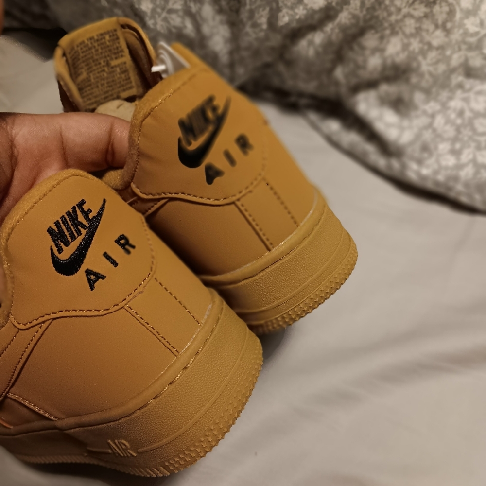 Nike air force 1